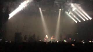 nine inch nails - BBB (w/ mariqueen) - Live at The Palladium, Los Angeles CA - Night 6 12/15/18