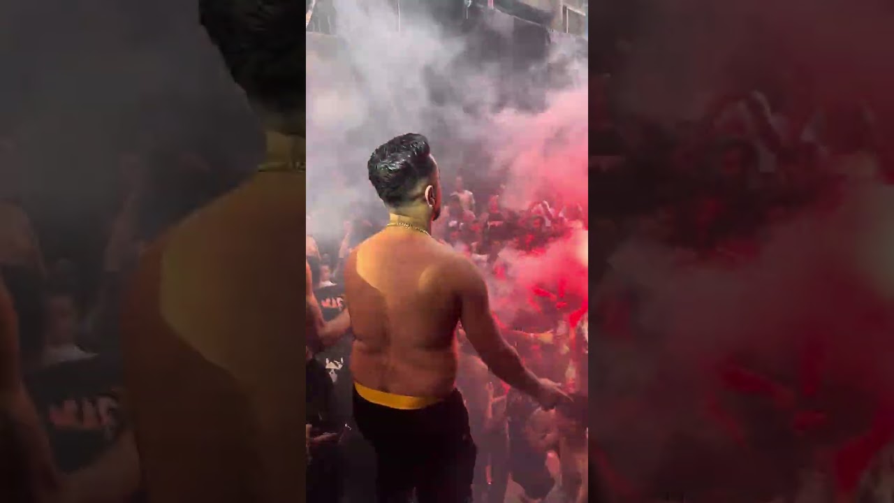 حلقولو و احمد نافع فرحة ابوسنه 