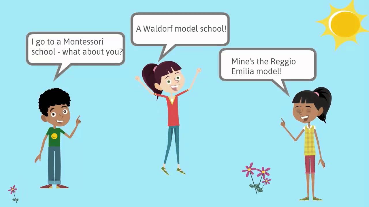 Holistic Models of Education