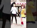 大神ミオ＆戌神ころね/Vanitosa【 hololive MMD 】