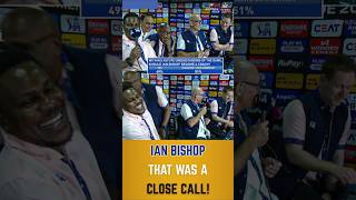 IPL 2026 | Coach or Commentator - Ian Bishop's online POLL stirs cricket fans in India | SRH vs DC |