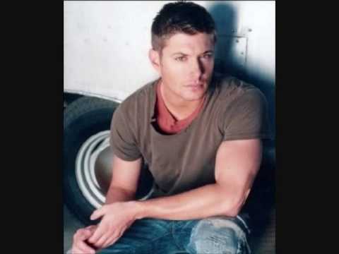 Dean Winchester - Kiss From A Rose