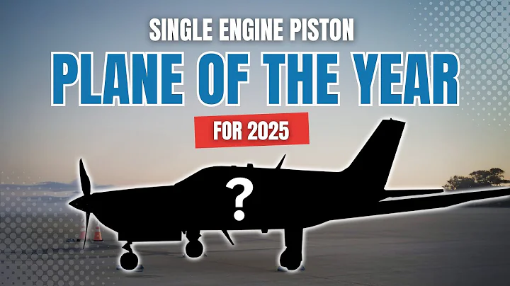 BEST Single-Engine Piston Plane of 2025 | Top 5 Picks