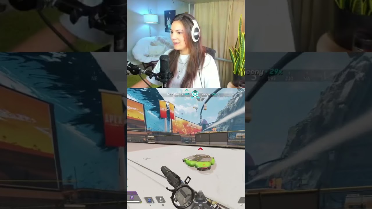 I TRUSTED her..  | AlexiaRaye 