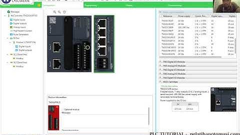 20210102 Tutorial PLC Programming Machine Expert Basic - Schneider Electric