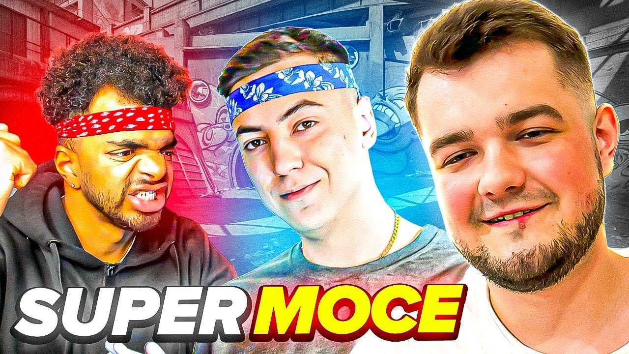 TROCHĘ DELULU SUPER MOCKI XD