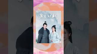 13 Best Drama list of Bai Lu 🫰 #aayushisinha512 #mydramalist #cdrama #bailu #asiandrama