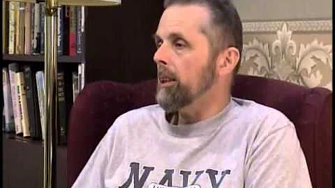 Carl Douglas Cooke, Petty Officer First Class, US ...