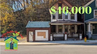 Smart Home Buying - affordable housing in Cumberland MD