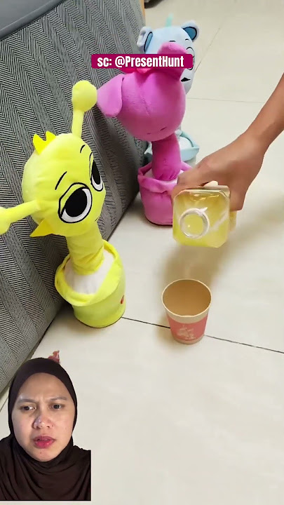 PINK SPRUNKI CAN'T DRINK‼️#trending #trendingshorts