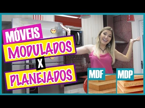 Vídeo: Imitação Planejada