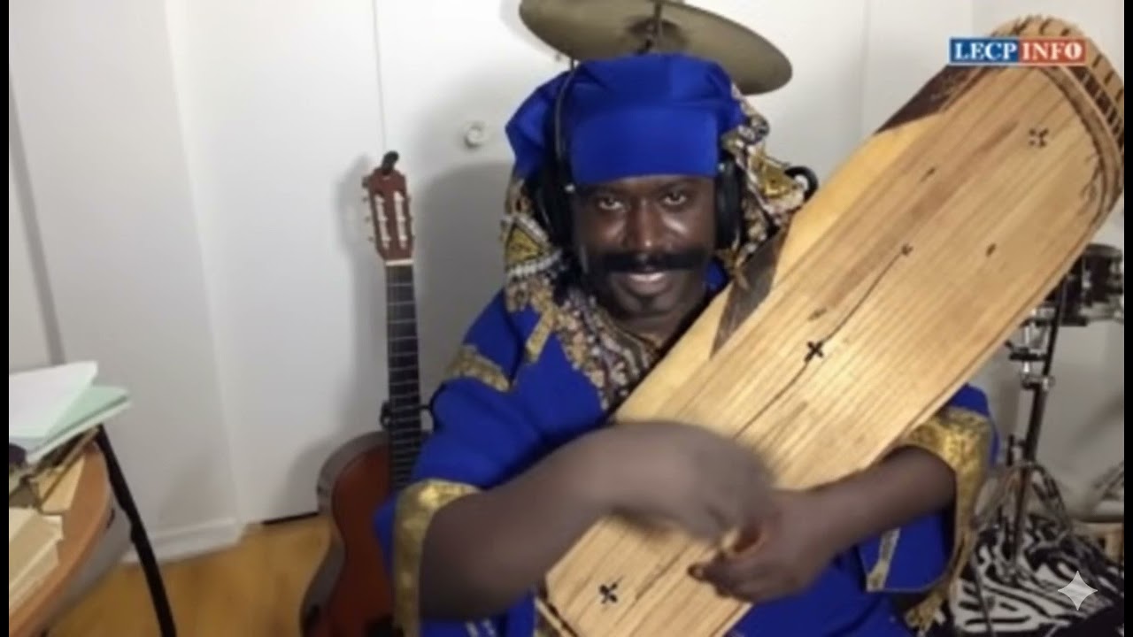 Ikirezi ya Musasizi Jules na Gahenda