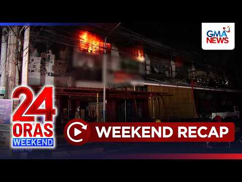 24 Oras Weekend (Part 3): September 26, 2026
