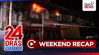 24 Oras Weekend (Part 3): September 26, 2026