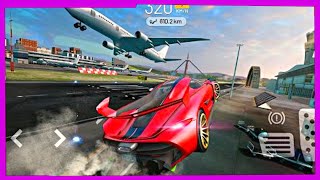 Extreme Car Driving Simulator | Car Racing Simulator | Car Park Games | Android and ios games *7 screenshot 5