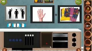 8b Lovable Boy Escape screenshot 2