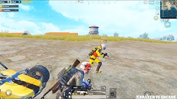 PUBG MOBILE: PLAYERUNKNOWN