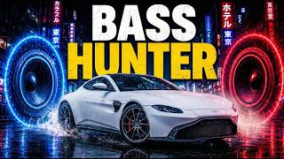Money Over Feelings – Deep Bass Car Music 2026
