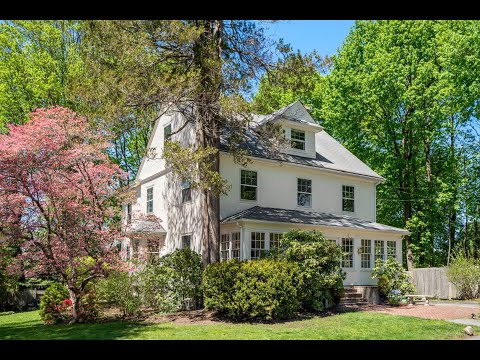 50 W Side Road, Milton, MA home video tour