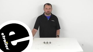etrailer | Replacement Crimp Ring for 1/2 Flair-It PEXLock RV Plumbing Fittings Feature Review