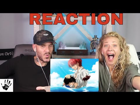 ONE PIECE EPISODE 4 & 5 ANIME { BEST EPISODES YET }