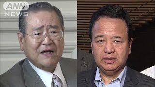 法人税減税　具体策で結論出ず・・・再び協議へ(14/06/12)