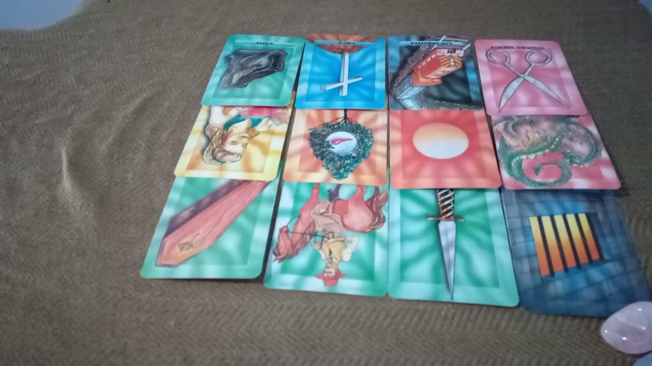 🐺🙄O que a Rival pensa sobre mim?🤔