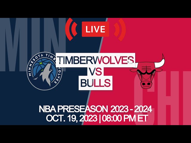 Minnesota Timberwolves Tickets - 2023-2024 Timberwolves Games