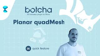 PLANAR QUADMESH (05/11)