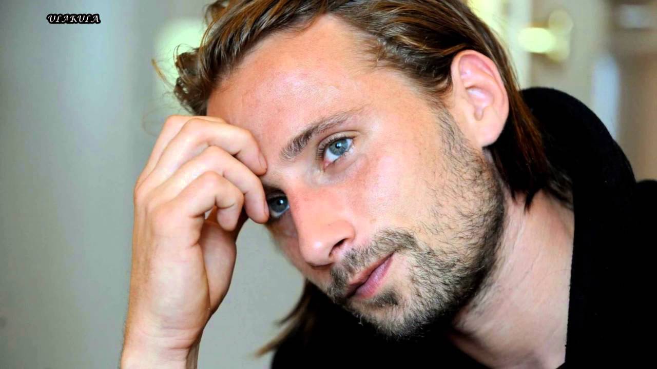 Matthias Schoenaerts - YouTube