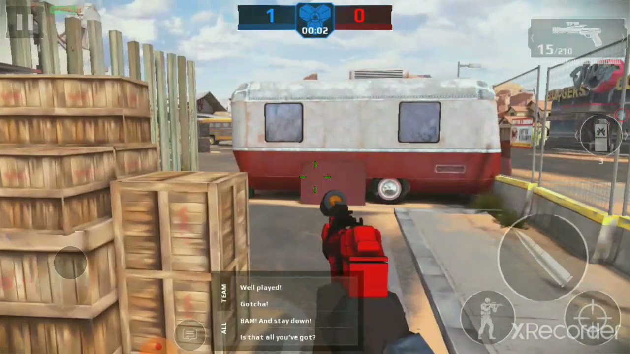 💎COMPARING SUPPRESSOR MKX vs FLASH HIDER 💎 which on you LIKE MORE, mc5 android DUEL GAMEPLAY