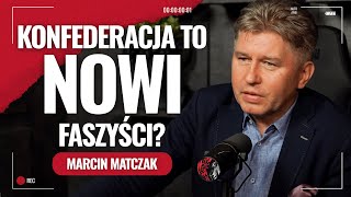 Marcin Matczak. Kaczyński i Ziobro są złymi ludźmi?