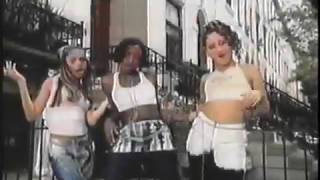 3LW Debut Album Ad (2000)