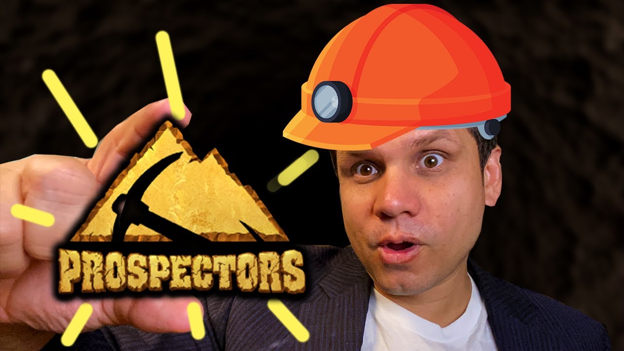 10,000 PROSPECTORS LAND PLOTS UP FOR SALE! ARE THEY WORTH IT? YouTube