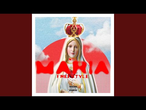 María Freestyle