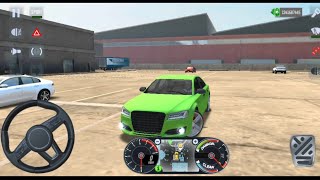 Texi Sim 2020 Car Simulator Mr Shariq Gamers