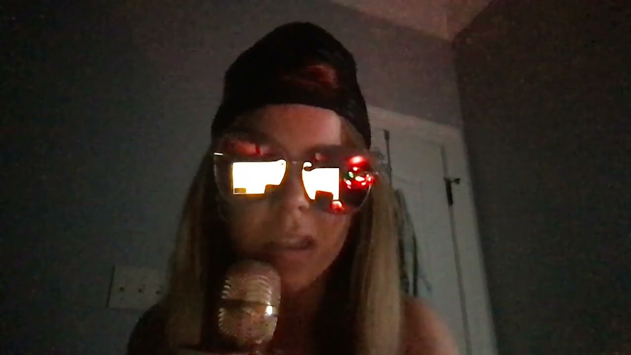 Cat on a Hot Tin Roof rap creative project