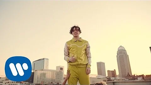 Jack Harlow - HEAVY HITTER [Official Video]