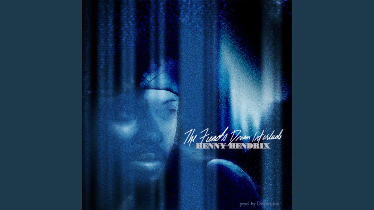 Watch The Fiend's Dream Interlude on YouTube Watch The Fiend's Dream Interlude on YouTube