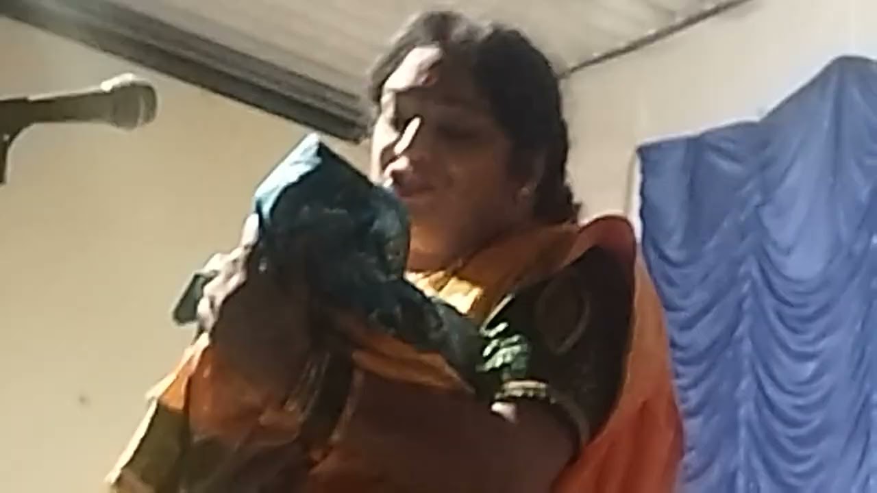 संयुक्त दशावतार नाटक प्रशांत मेस्त्री अप्रतिम अंगाईगीत