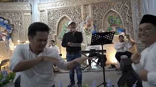 El Corona - Azizah | Tasyakuran Zafran