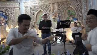 El Corona - Azizah | Tasyakuran Zafran