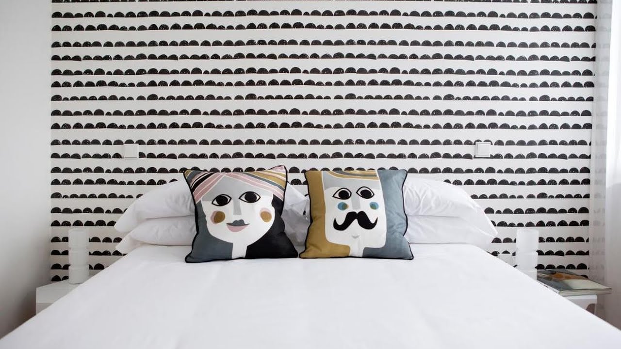 60 Balconies Urban Stay | Madrid, Spain | Hotel Review🏠