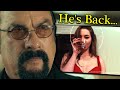 Steven Seagal's Newest Movie is VERY Misleading.. (General Commander Review)