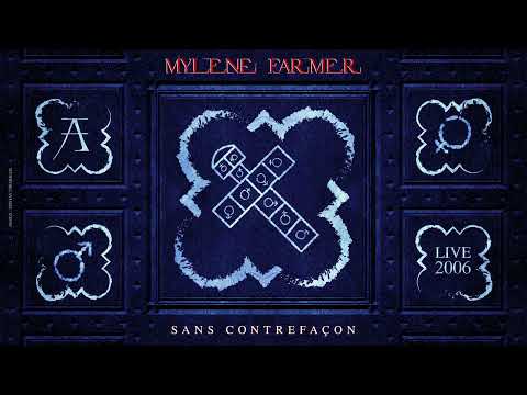 Mylene Farmer - Sans Contrefaçon (Angelman AQLOAB Reconstruction 87)