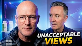 Prof Bart Kay has Unacceptable Views