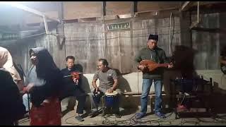 Bulan bakha....voc marya dewi persi latihan rutin hkm