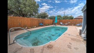 4013 Angelina Dr.,  Midland , TX 79705 - Stacy Gonzalez Broker/Owner - MLS 50096261