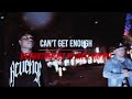 Can T Get Enough Ft Kyle Hippy Official Music Video mp3