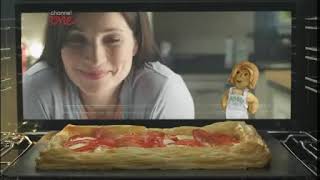 Channel One Adverts U0026 Continuity  Wednesday 1st December 2010 17 Breaks